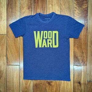 Woodward Skateboarding Camp T-shirt (S)
